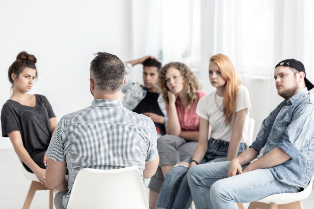 The Power of Outpatient Addiction Treatment