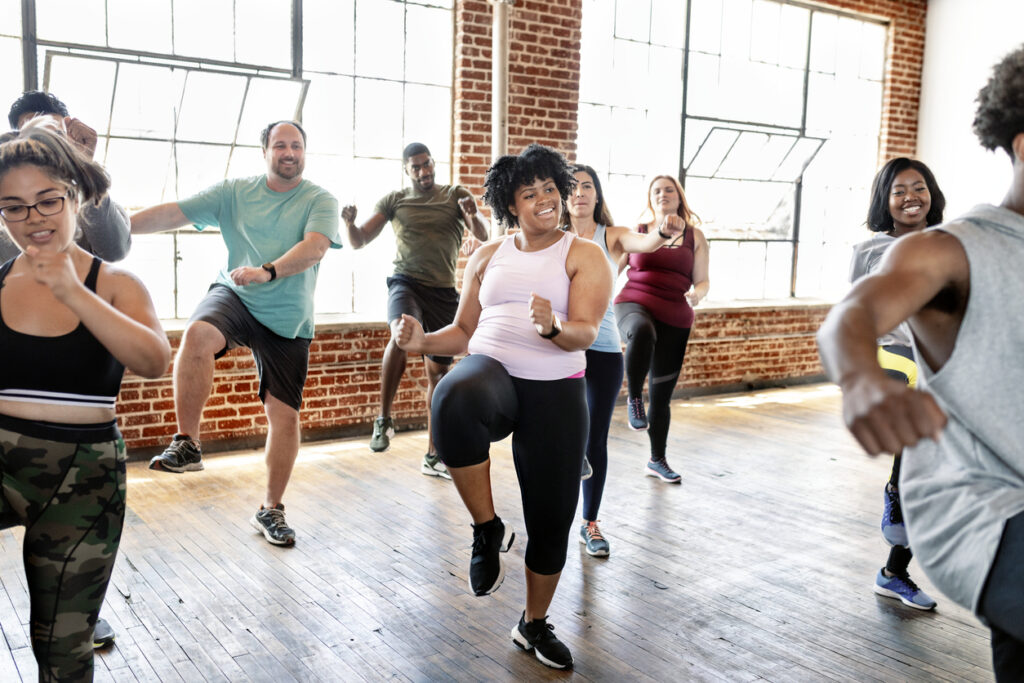 Incorporating Exercise into Addiction Recovery Routines 