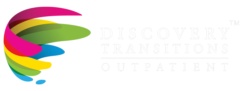 discovery logo w