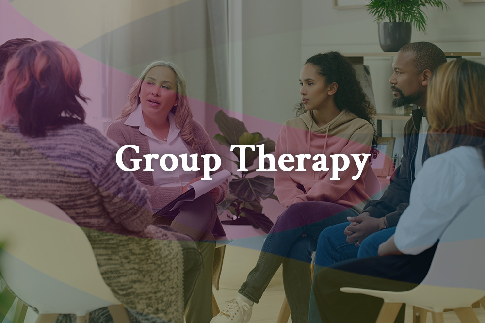 group therapy