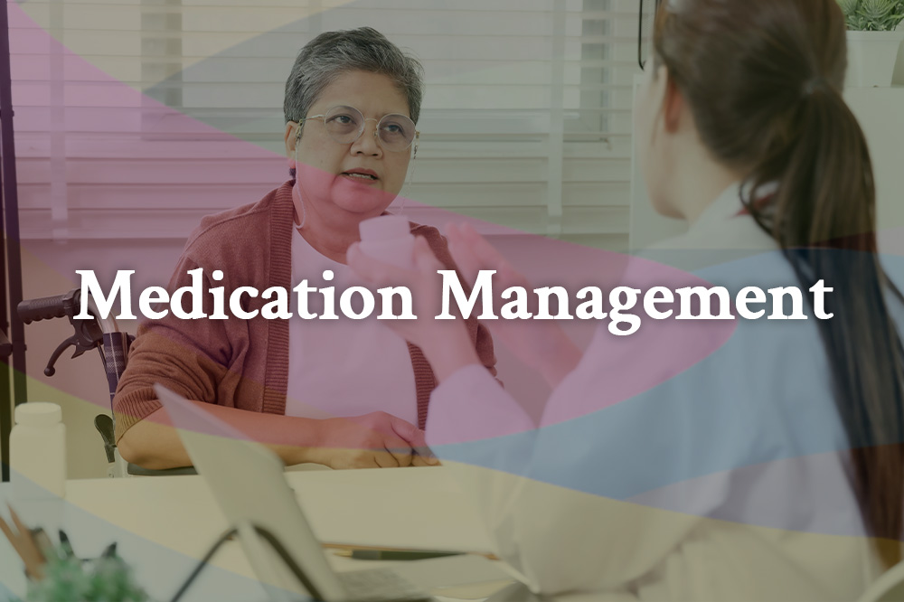 medication management