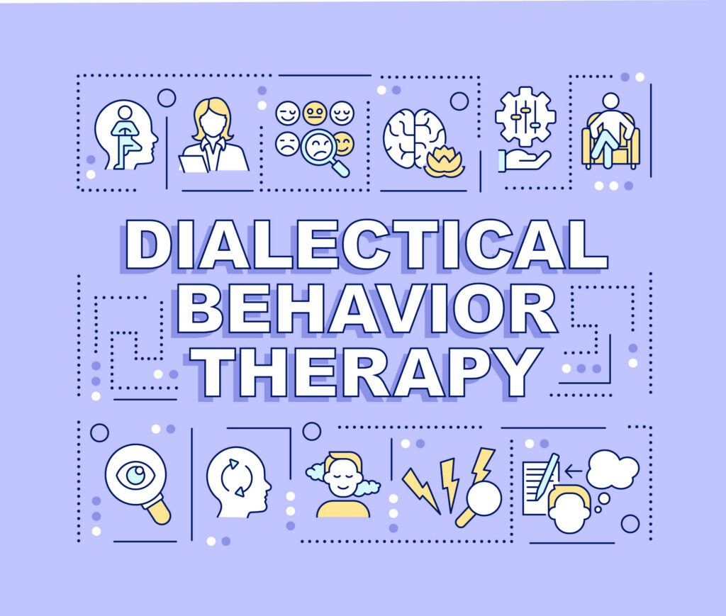 Dialectical Behavior Therapy vs CBT: How We Use Both to Treat Addiction at Discovery Transitions dbt