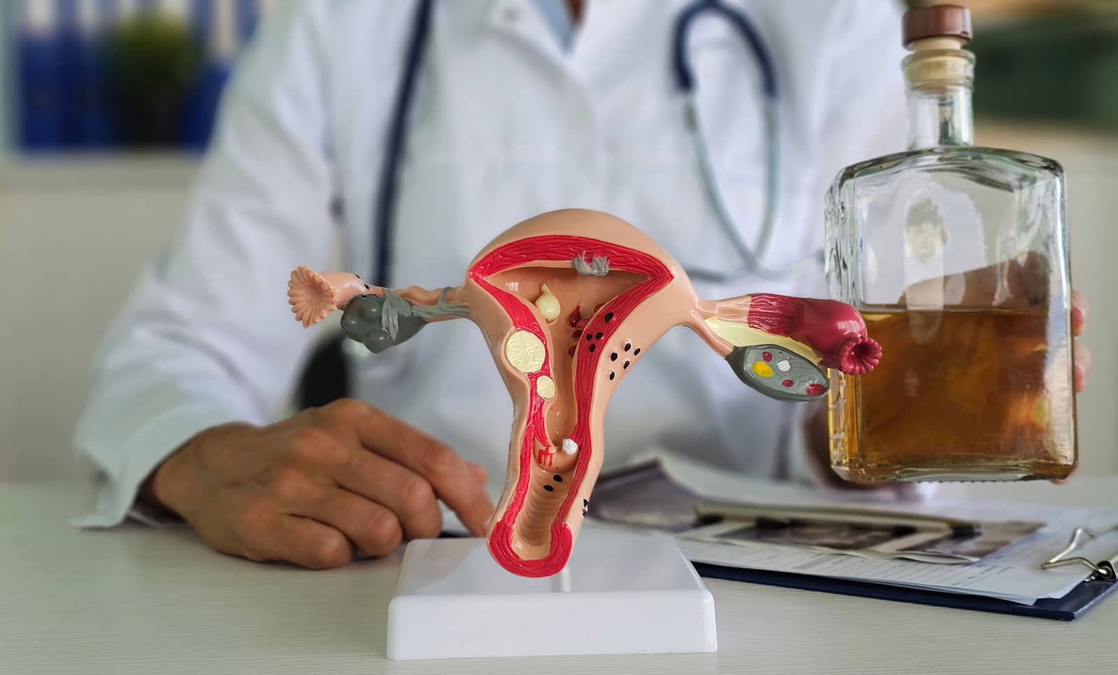 Alcohol Poisoning Symptoms vs Drunk: What Every Family Should Know