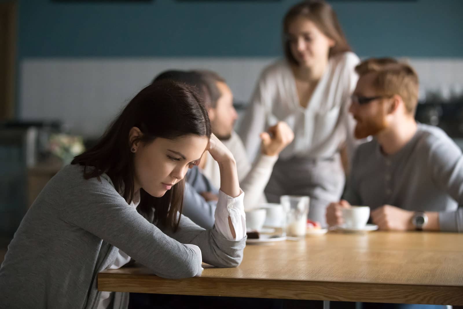 Avoidant Personality Disorder vs Social Anxiety: How Outpatient Treatment Can Help You Heal